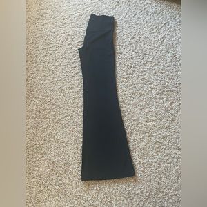 Athleta elation flare pant